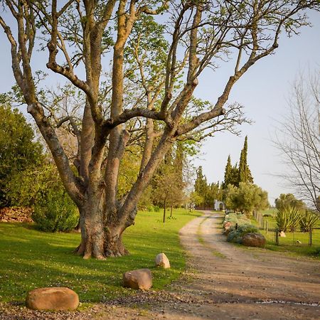 San Gabriel Homestead ซัมเมอร์เซ็ต เวสต์ ภายนอก รูปภาพ