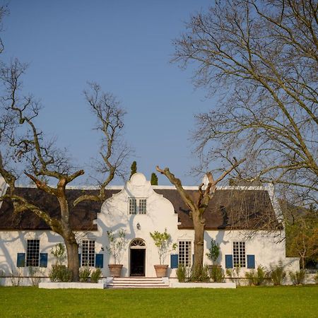 San Gabriel Homestead ซัมเมอร์เซ็ต เวสต์ ภายนอก รูปภาพ