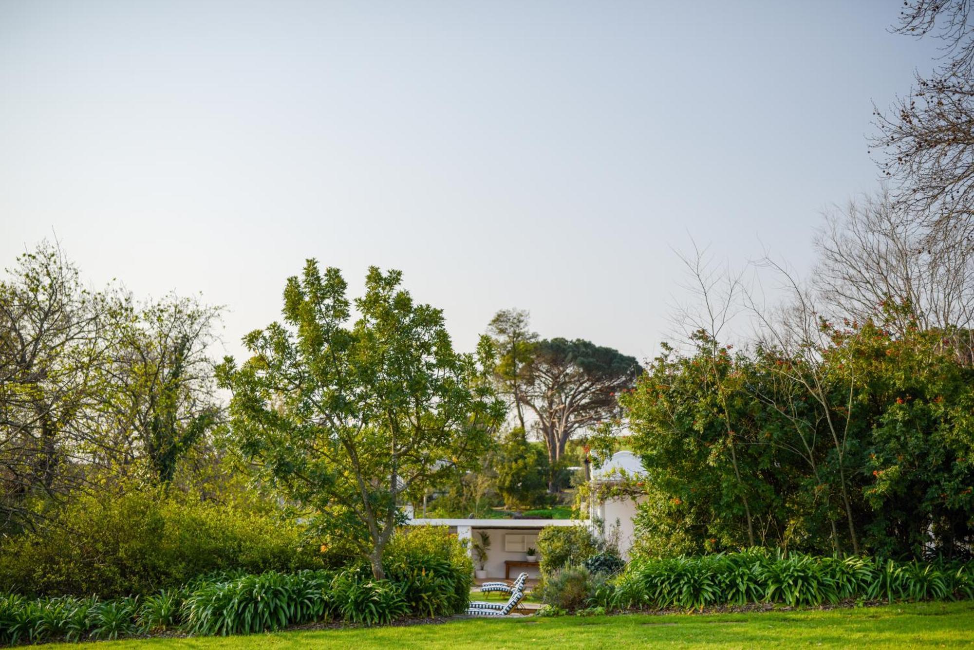 San Gabriel Homestead ซัมเมอร์เซ็ต เวสต์ ภายนอก รูปภาพ