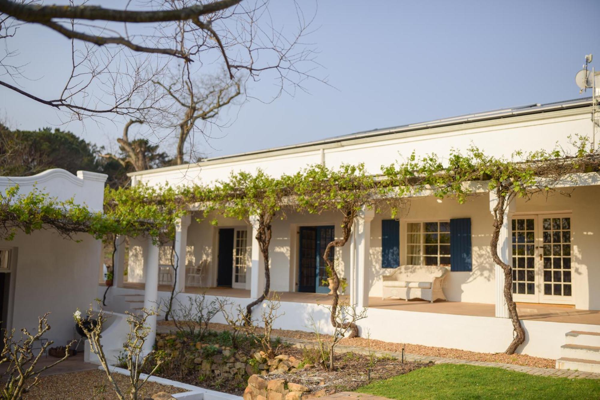 San Gabriel Homestead ซัมเมอร์เซ็ต เวสต์ ภายนอก รูปภาพ