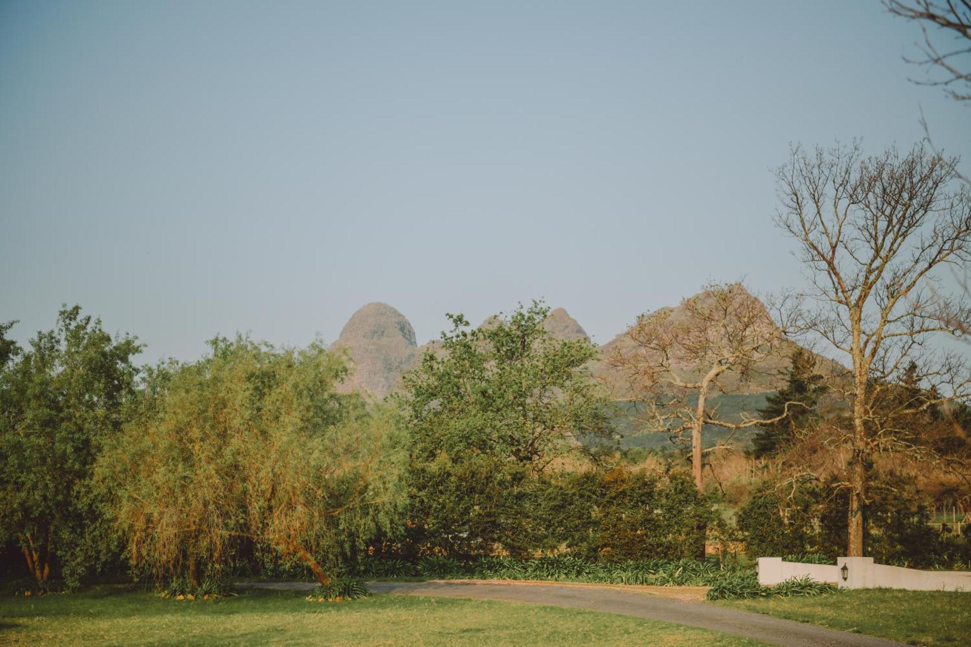 San Gabriel Homestead ซัมเมอร์เซ็ต เวสต์ ภายนอก รูปภาพ