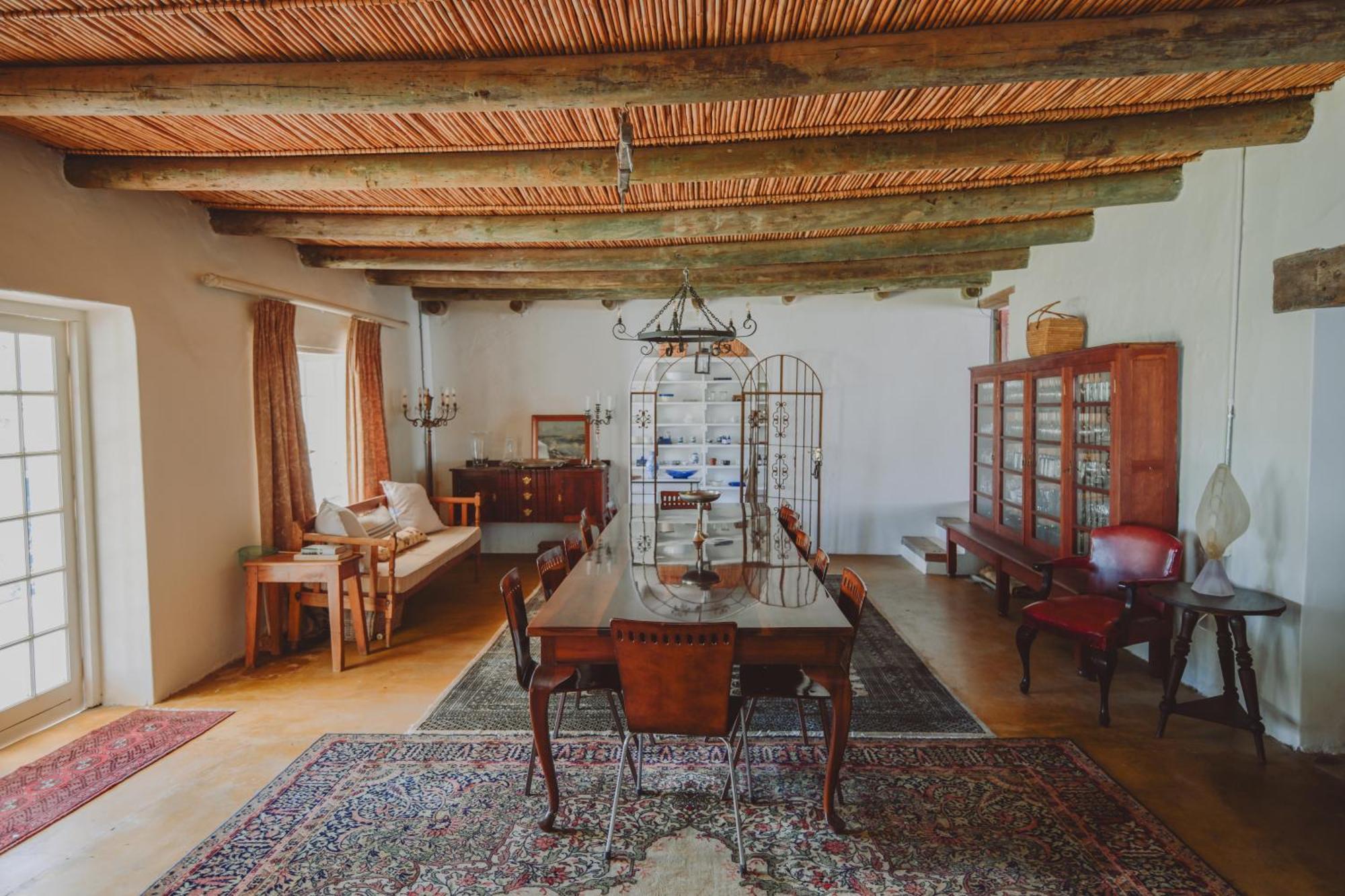 San Gabriel Homestead ซัมเมอร์เซ็ต เวสต์ ภายนอก รูปภาพ