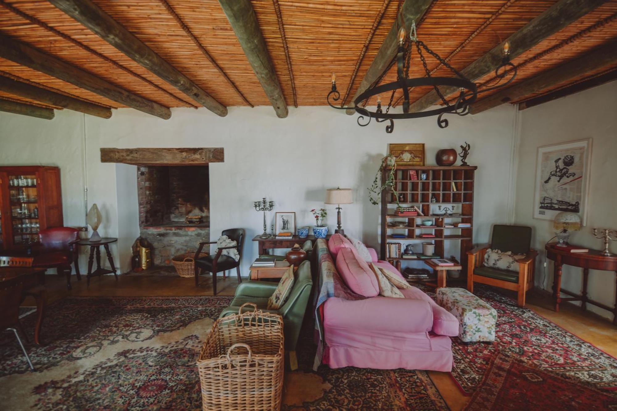 San Gabriel Homestead ซัมเมอร์เซ็ต เวสต์ ภายนอก รูปภาพ