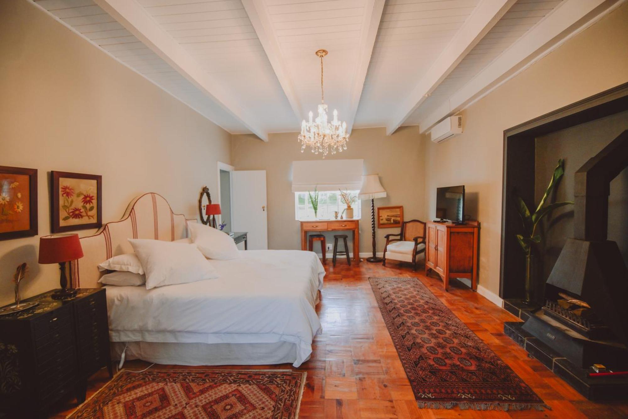 San Gabriel Homestead ซัมเมอร์เซ็ต เวสต์ ภายนอก รูปภาพ