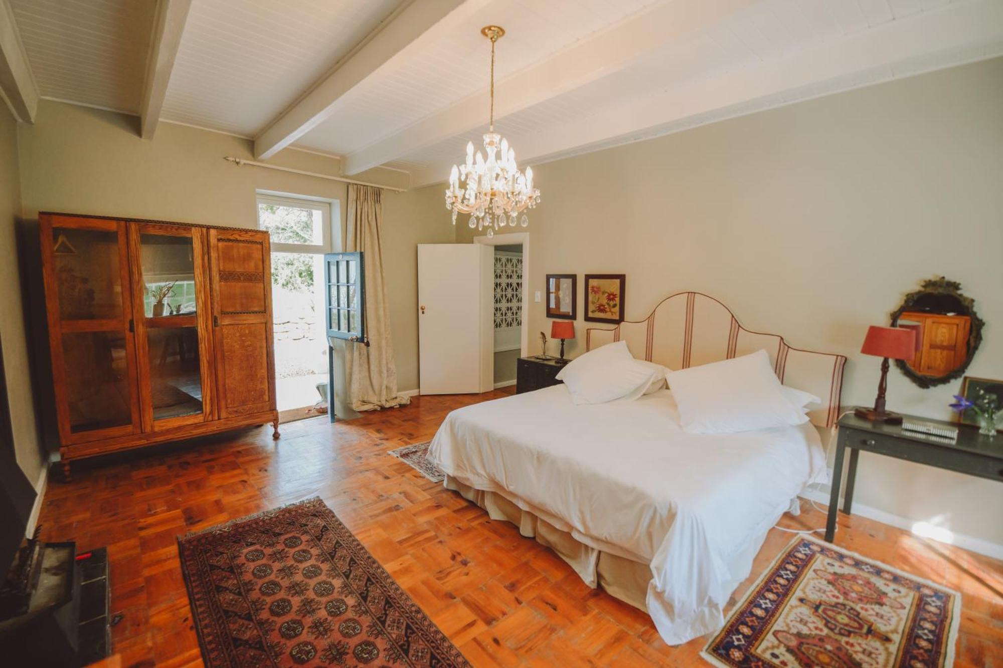 San Gabriel Homestead ซัมเมอร์เซ็ต เวสต์ ภายนอก รูปภาพ