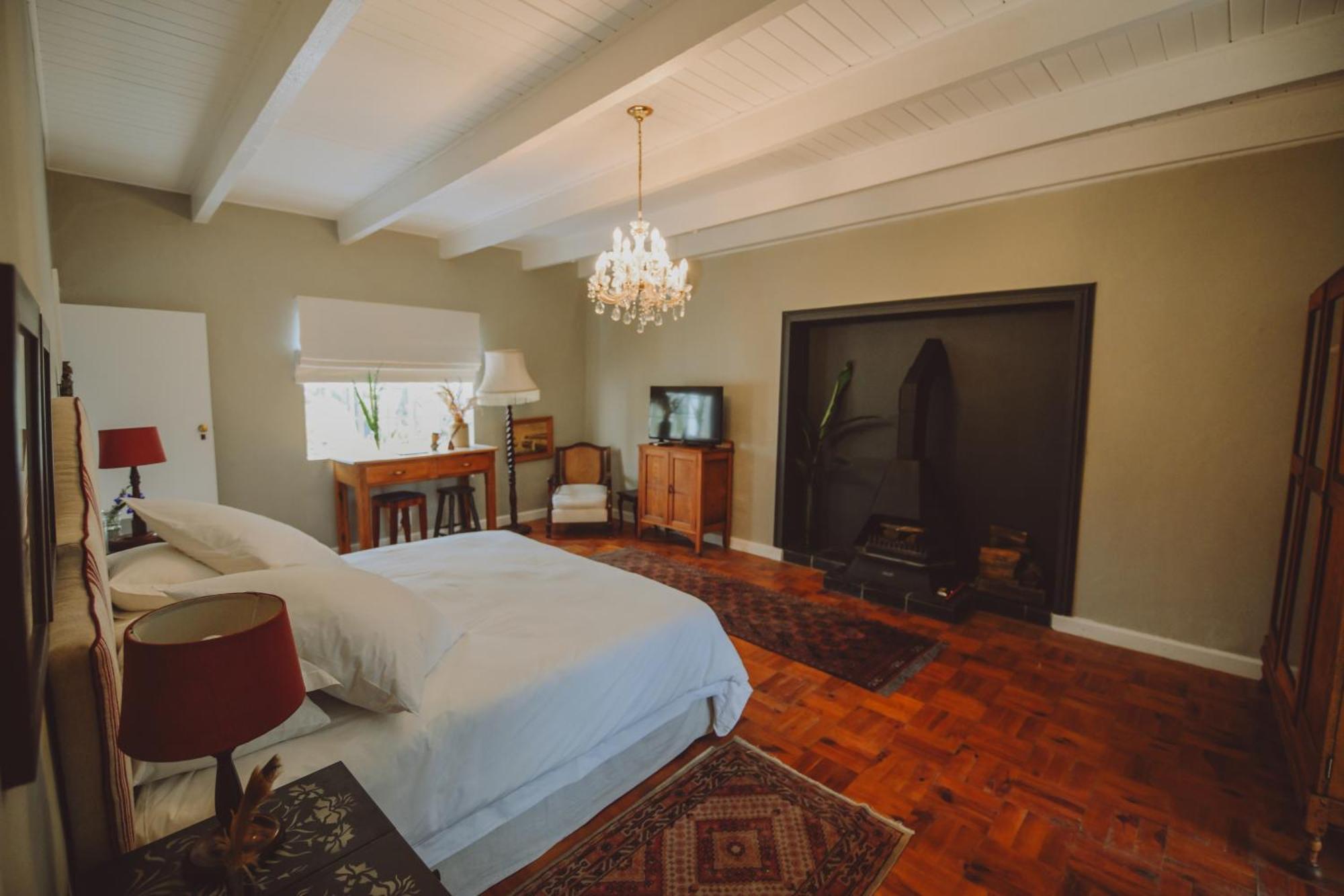 San Gabriel Homestead ซัมเมอร์เซ็ต เวสต์ ภายนอก รูปภาพ
