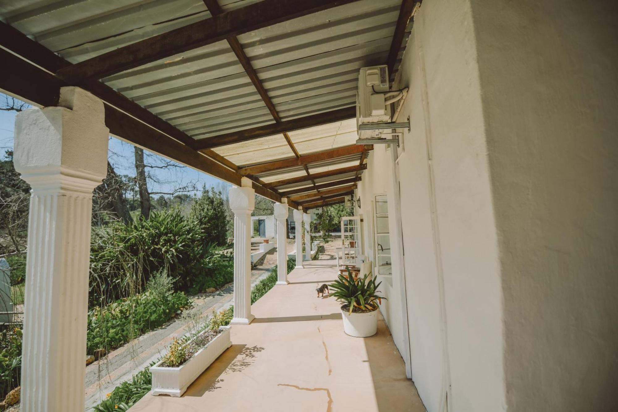 San Gabriel Homestead ซัมเมอร์เซ็ต เวสต์ ภายนอก รูปภาพ