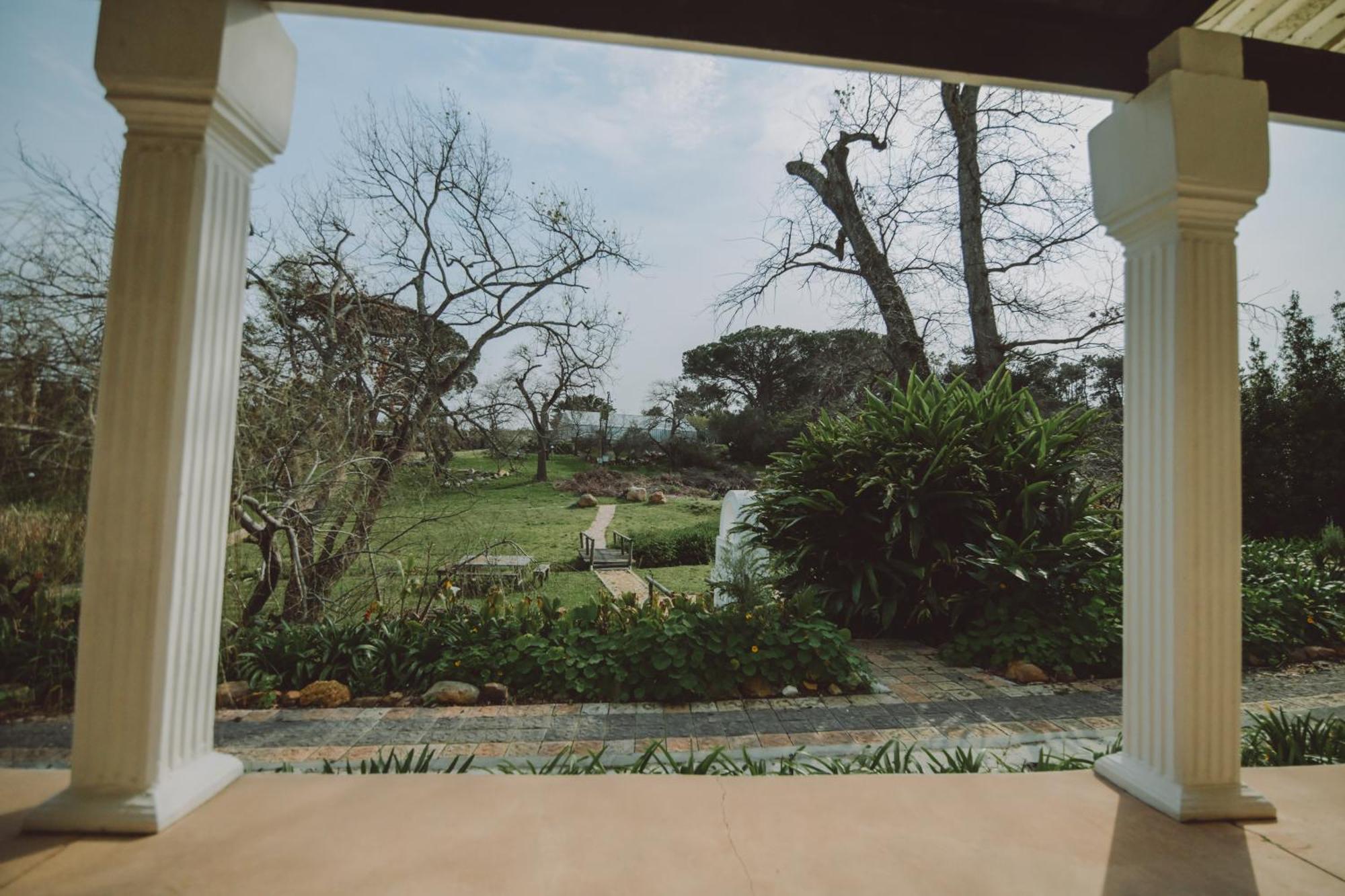 San Gabriel Homestead ซัมเมอร์เซ็ต เวสต์ ภายนอก รูปภาพ