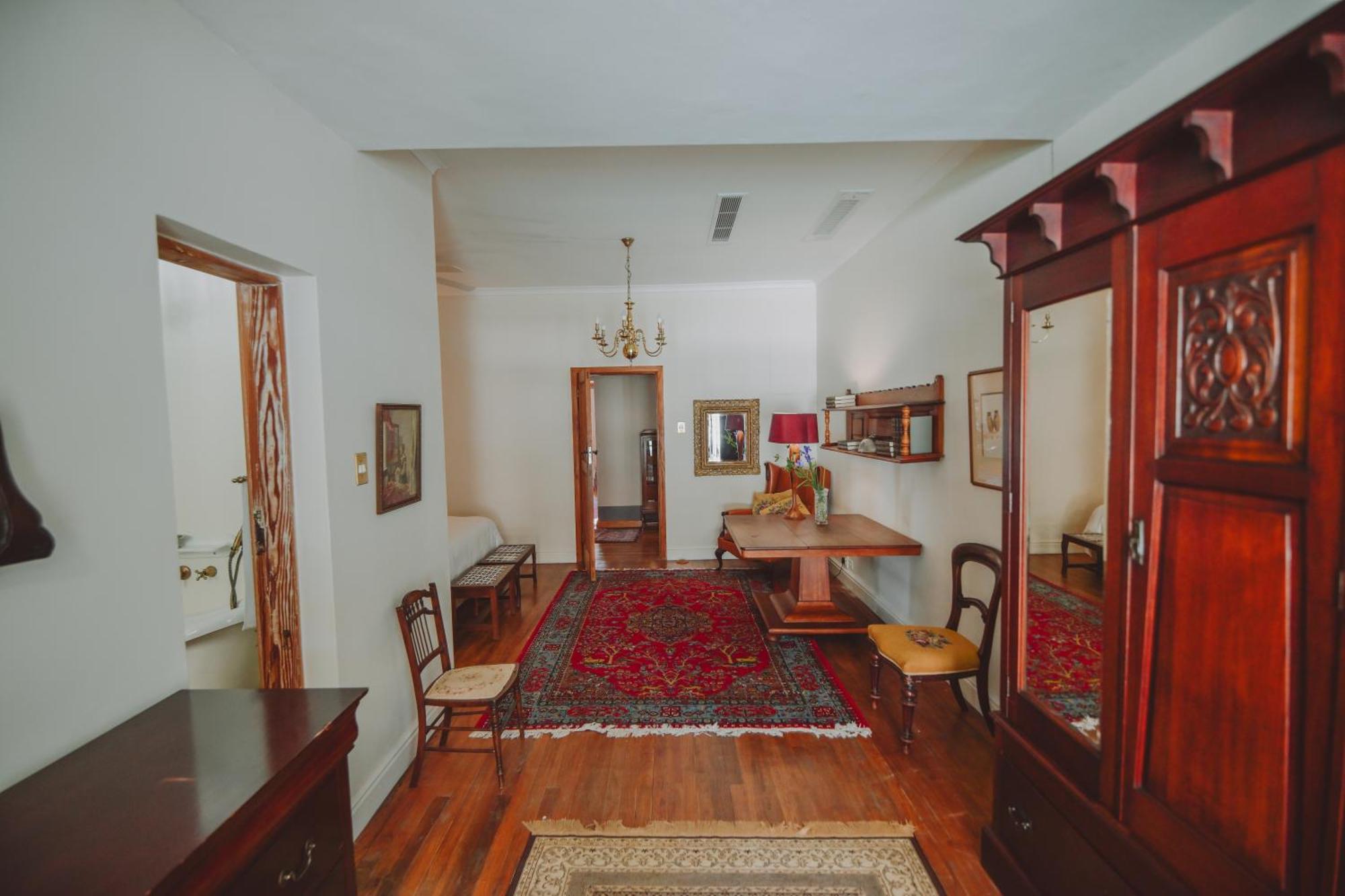 San Gabriel Homestead ซัมเมอร์เซ็ต เวสต์ ภายนอก รูปภาพ