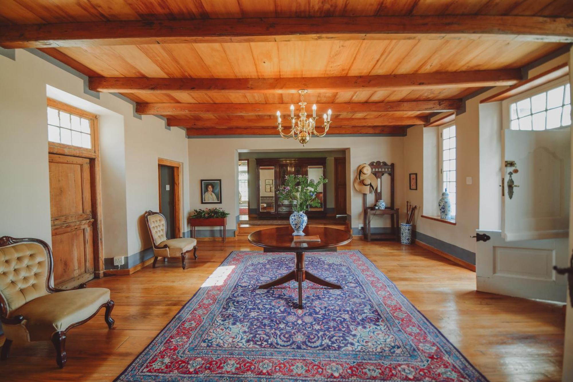 San Gabriel Homestead ซัมเมอร์เซ็ต เวสต์ ภายนอก รูปภาพ