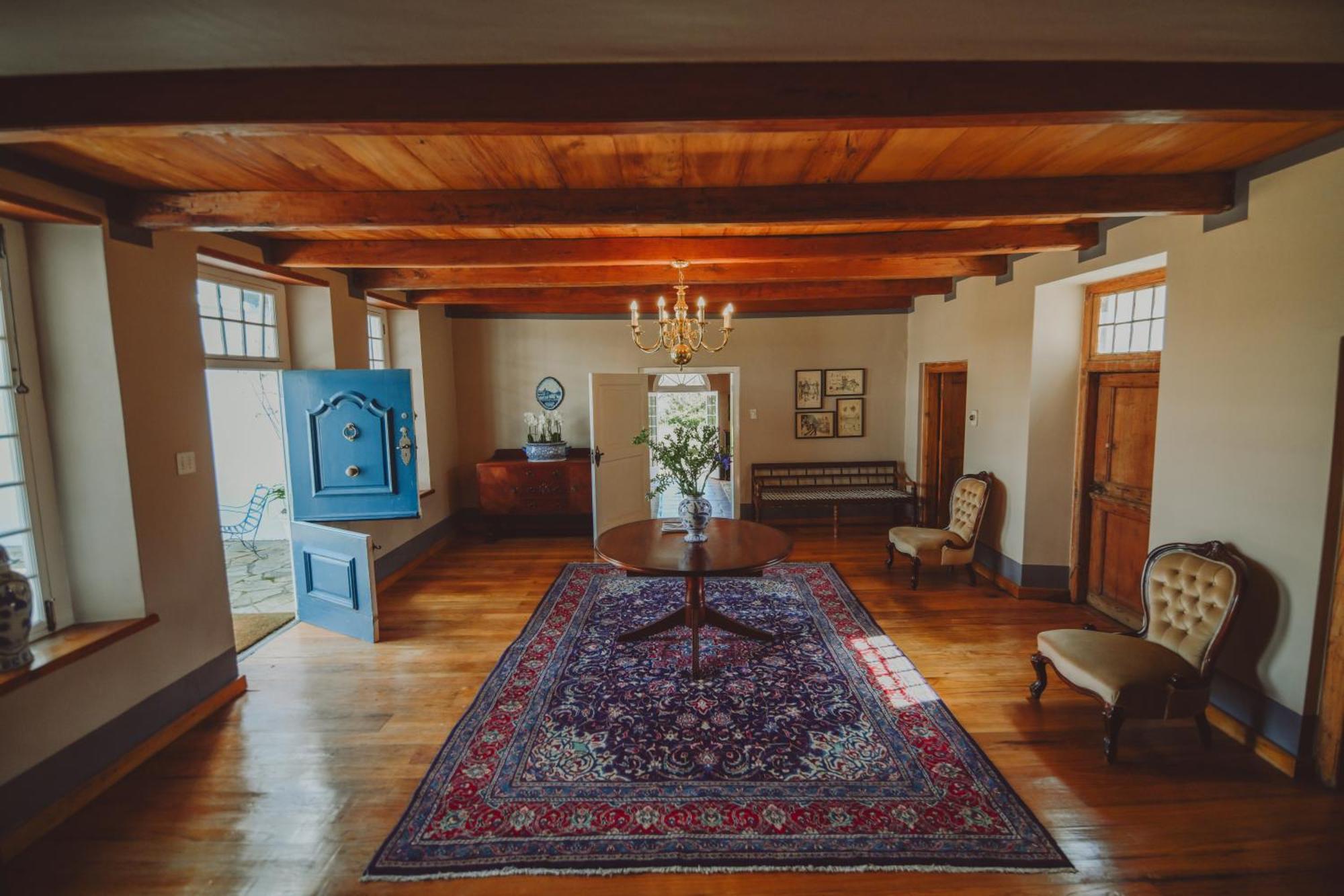 San Gabriel Homestead ซัมเมอร์เซ็ต เวสต์ ภายนอก รูปภาพ