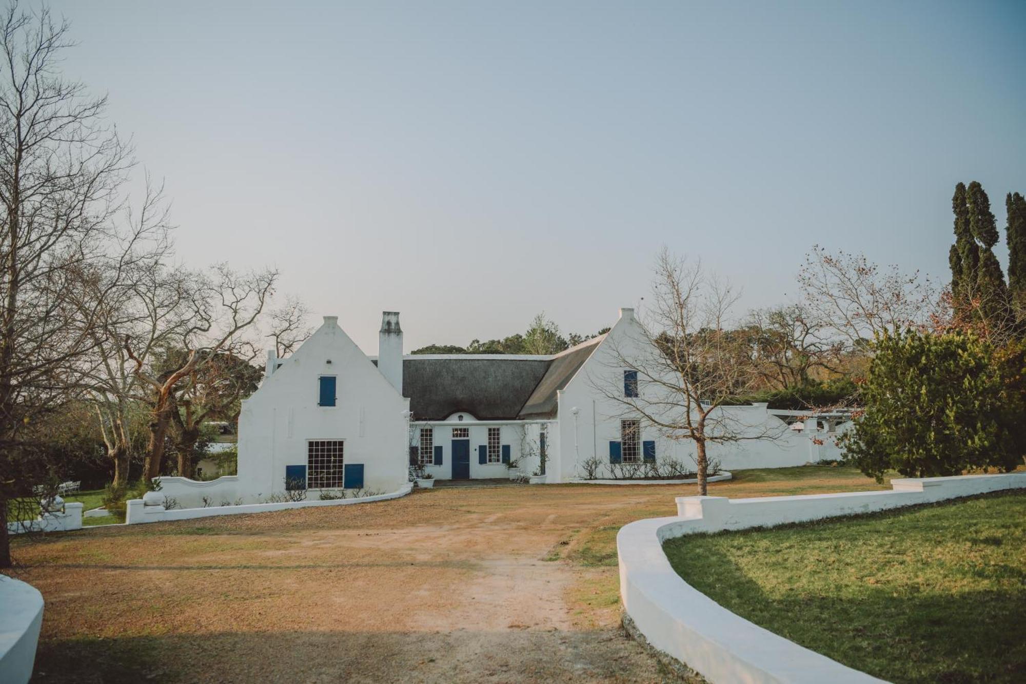 San Gabriel Homestead ซัมเมอร์เซ็ต เวสต์ ภายนอก รูปภาพ