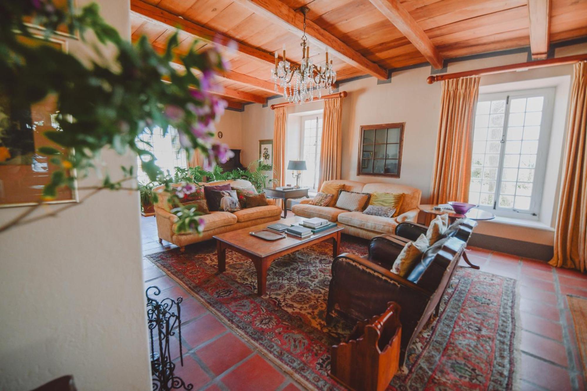 San Gabriel Homestead ซัมเมอร์เซ็ต เวสต์ ภายนอก รูปภาพ