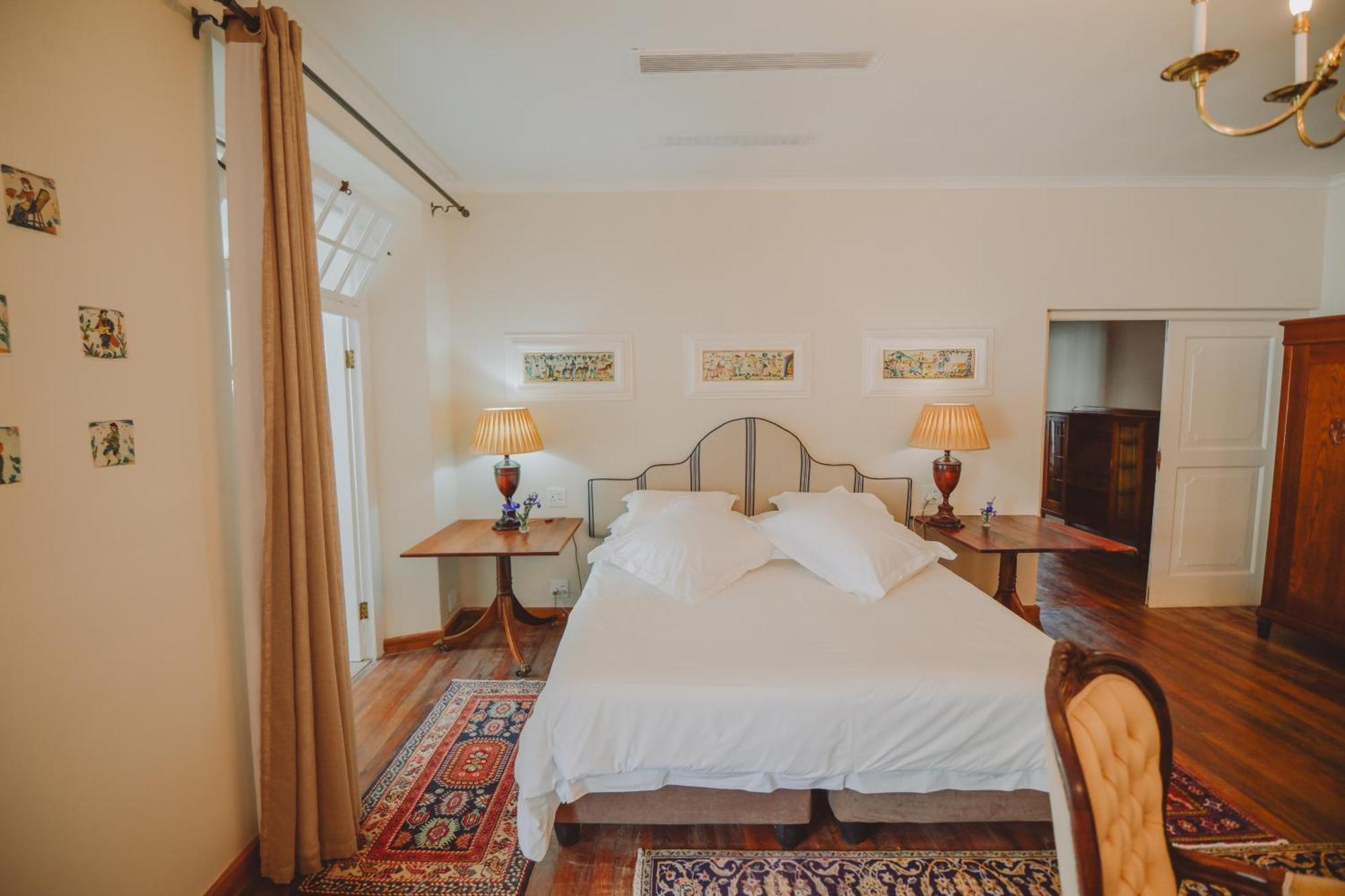 San Gabriel Homestead ซัมเมอร์เซ็ต เวสต์ ภายนอก รูปภาพ