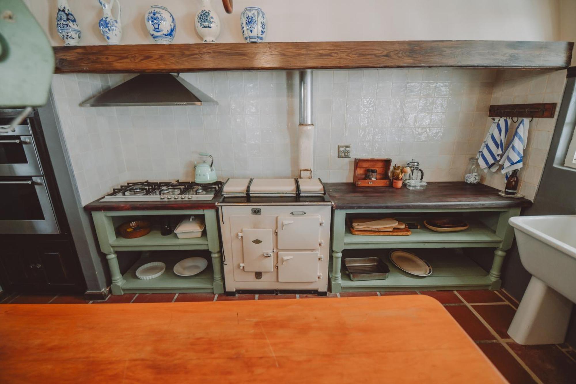 San Gabriel Homestead ซัมเมอร์เซ็ต เวสต์ ภายนอก รูปภาพ