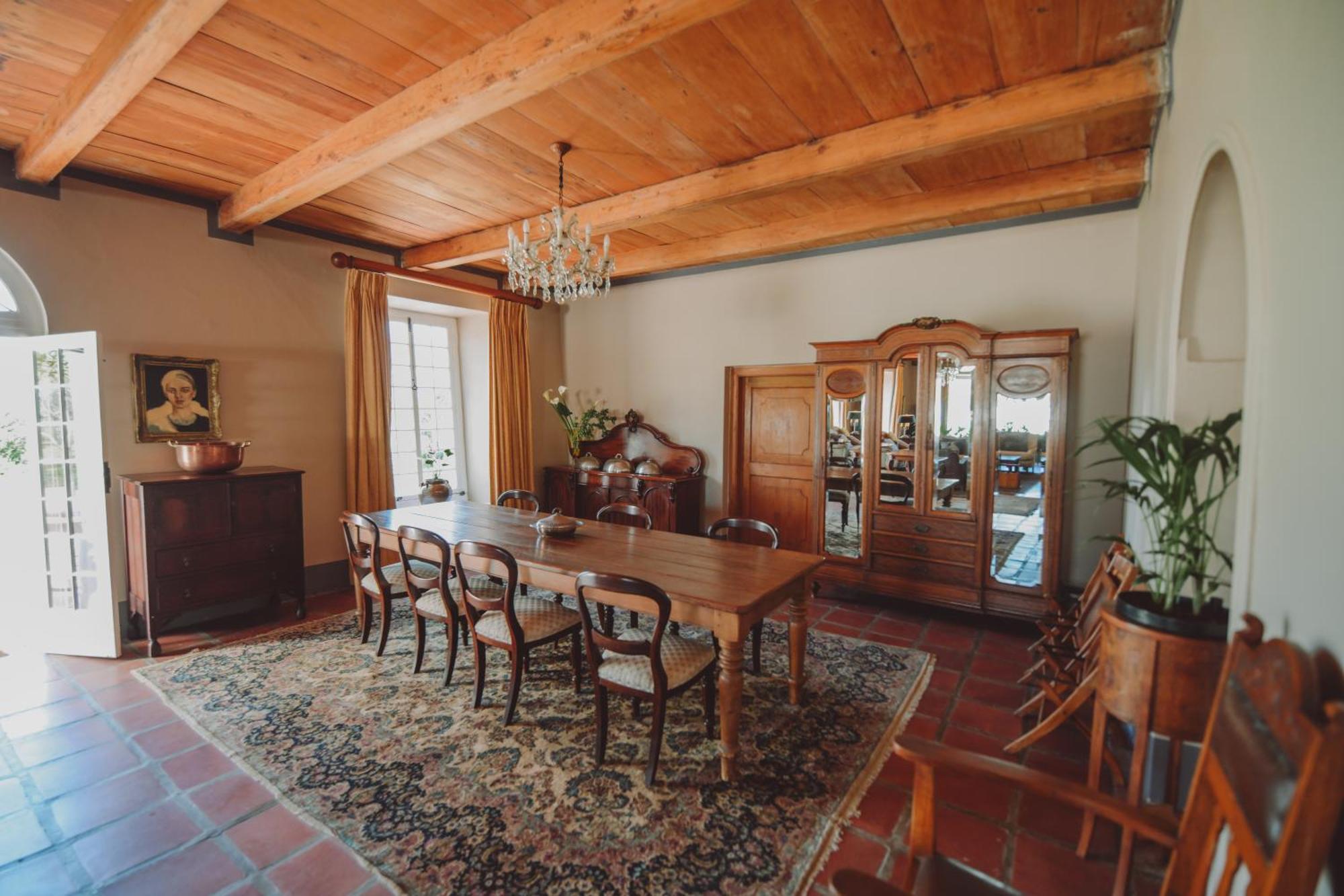 San Gabriel Homestead ซัมเมอร์เซ็ต เวสต์ ภายนอก รูปภาพ