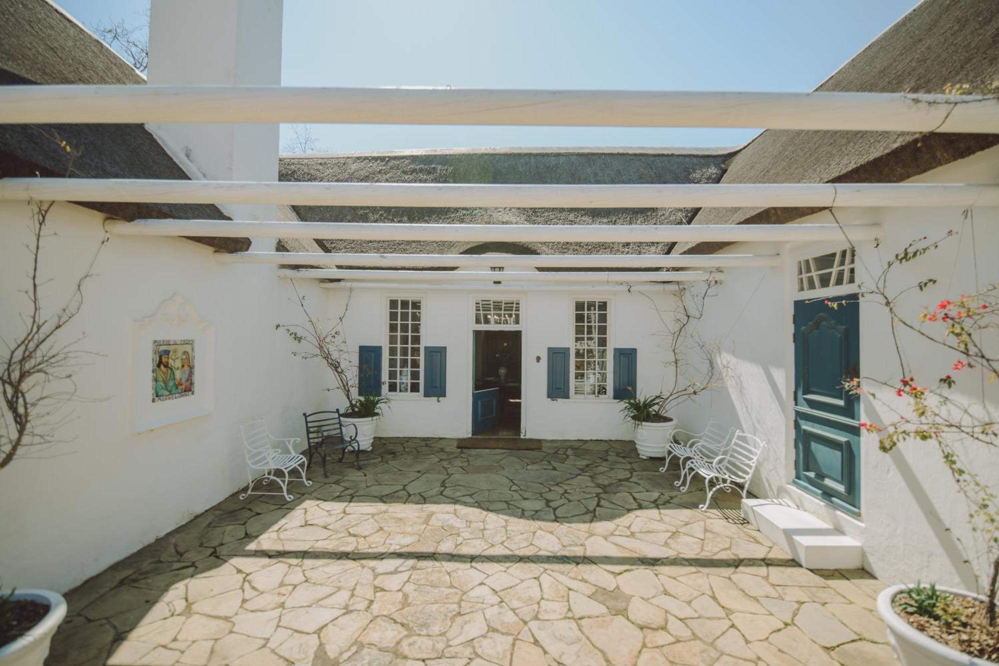 San Gabriel Homestead ซัมเมอร์เซ็ต เวสต์ ภายนอก รูปภาพ