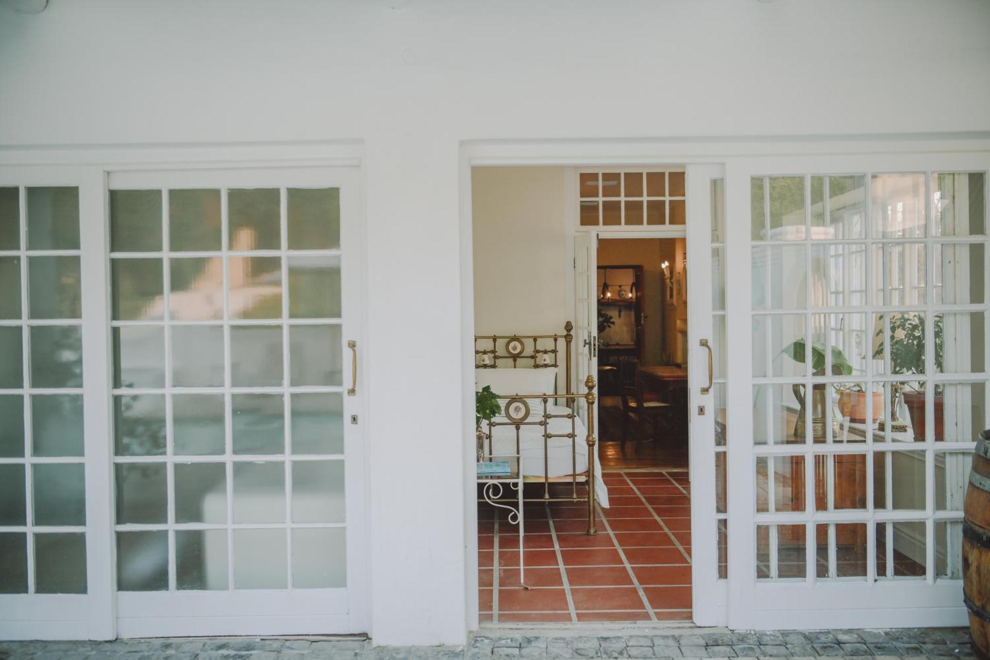San Gabriel Homestead ซัมเมอร์เซ็ต เวสต์ ภายนอก รูปภาพ