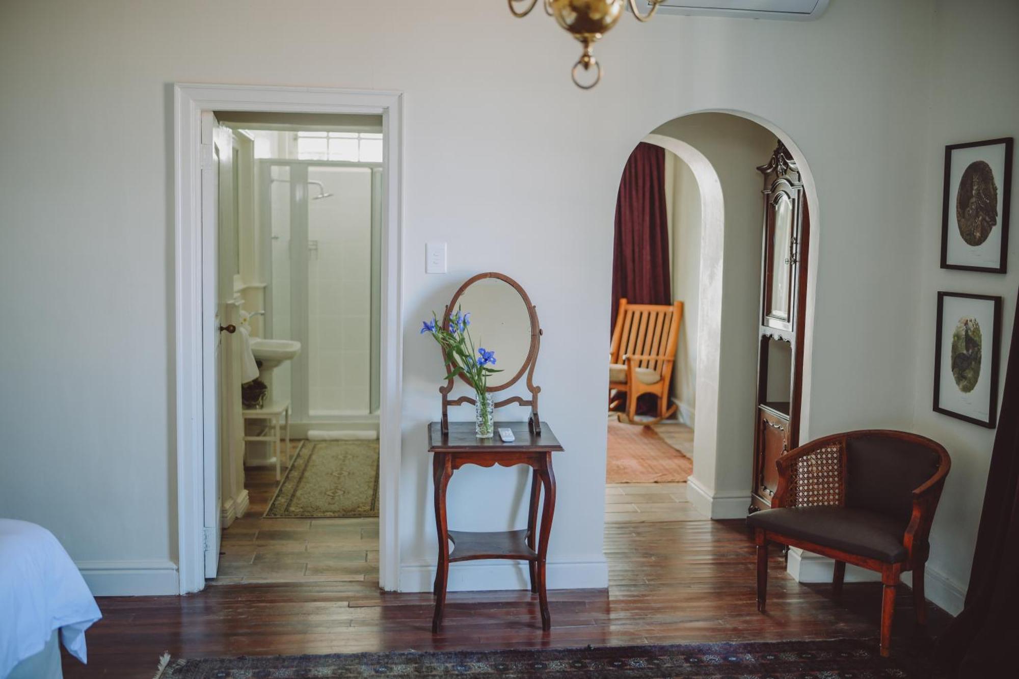 San Gabriel Homestead ซัมเมอร์เซ็ต เวสต์ ภายนอก รูปภาพ