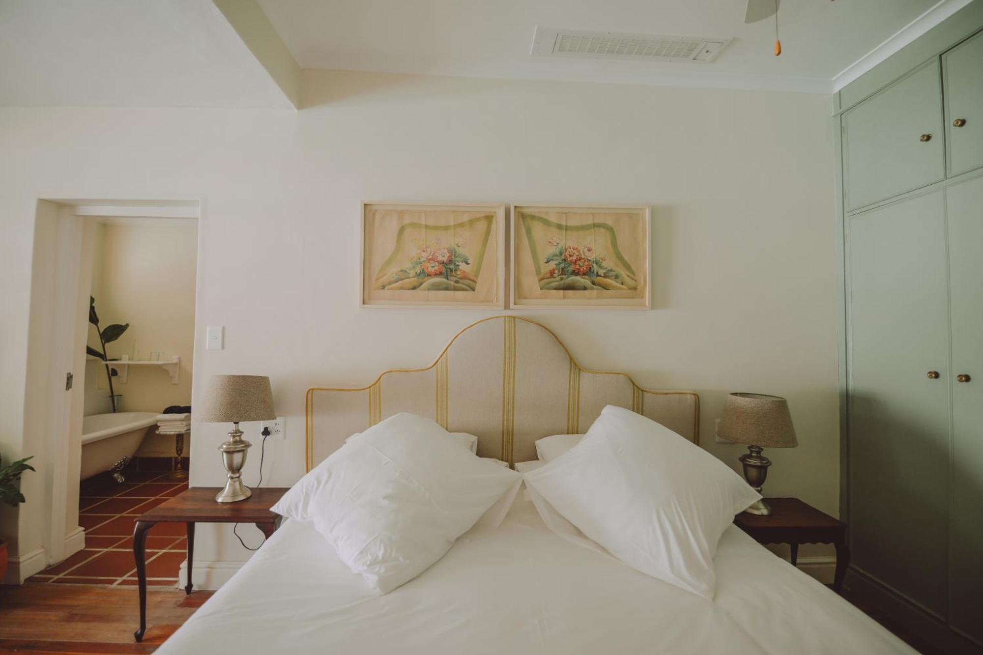 San Gabriel Homestead ซัมเมอร์เซ็ต เวสต์ ภายนอก รูปภาพ