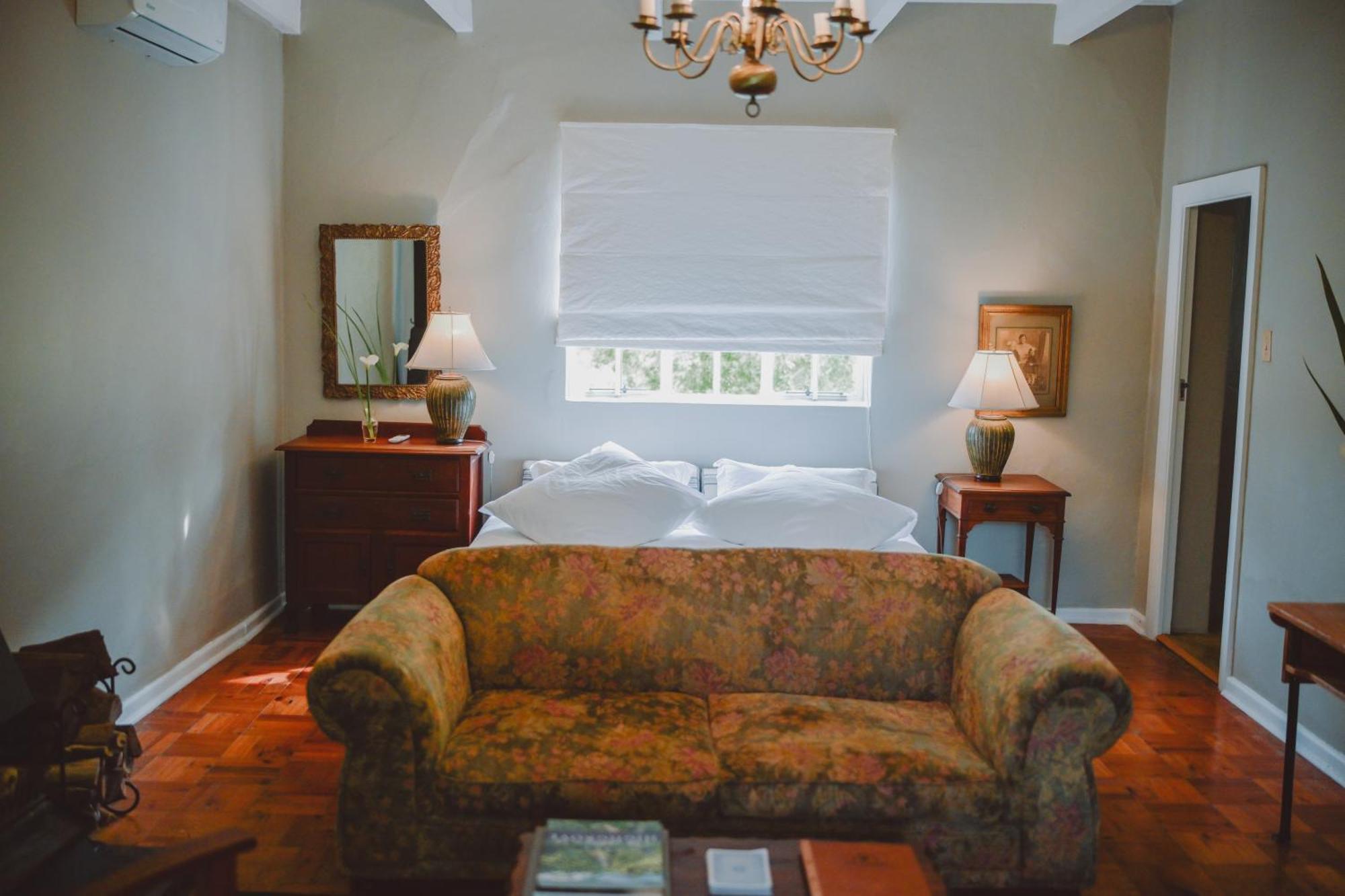 San Gabriel Homestead ซัมเมอร์เซ็ต เวสต์ ภายนอก รูปภาพ