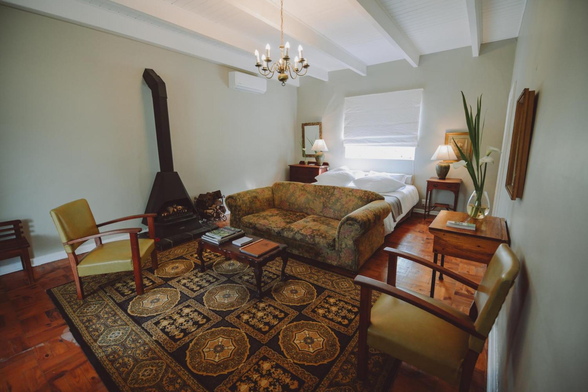 San Gabriel Homestead ซัมเมอร์เซ็ต เวสต์ ภายนอก รูปภาพ