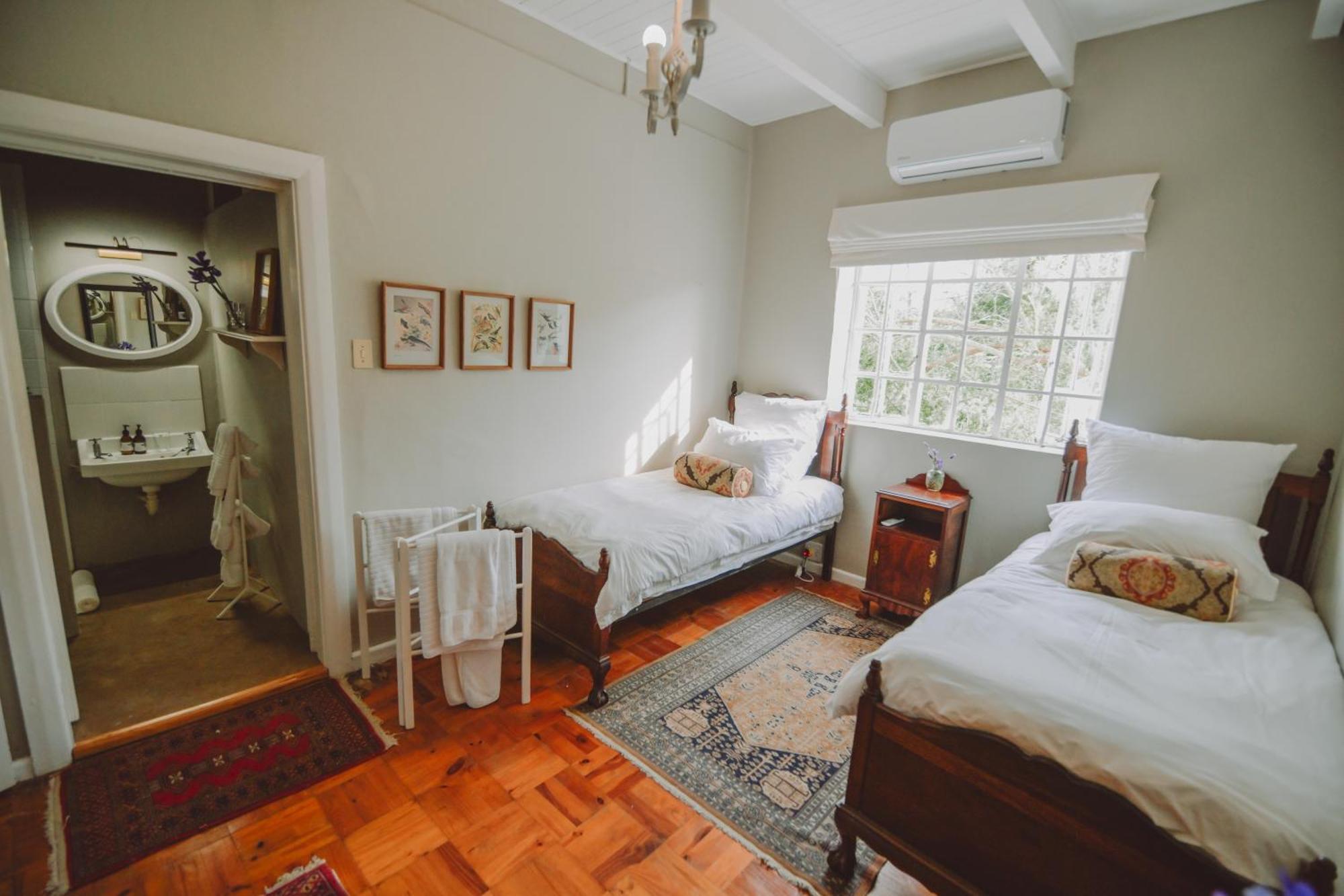San Gabriel Homestead ซัมเมอร์เซ็ต เวสต์ ภายนอก รูปภาพ
