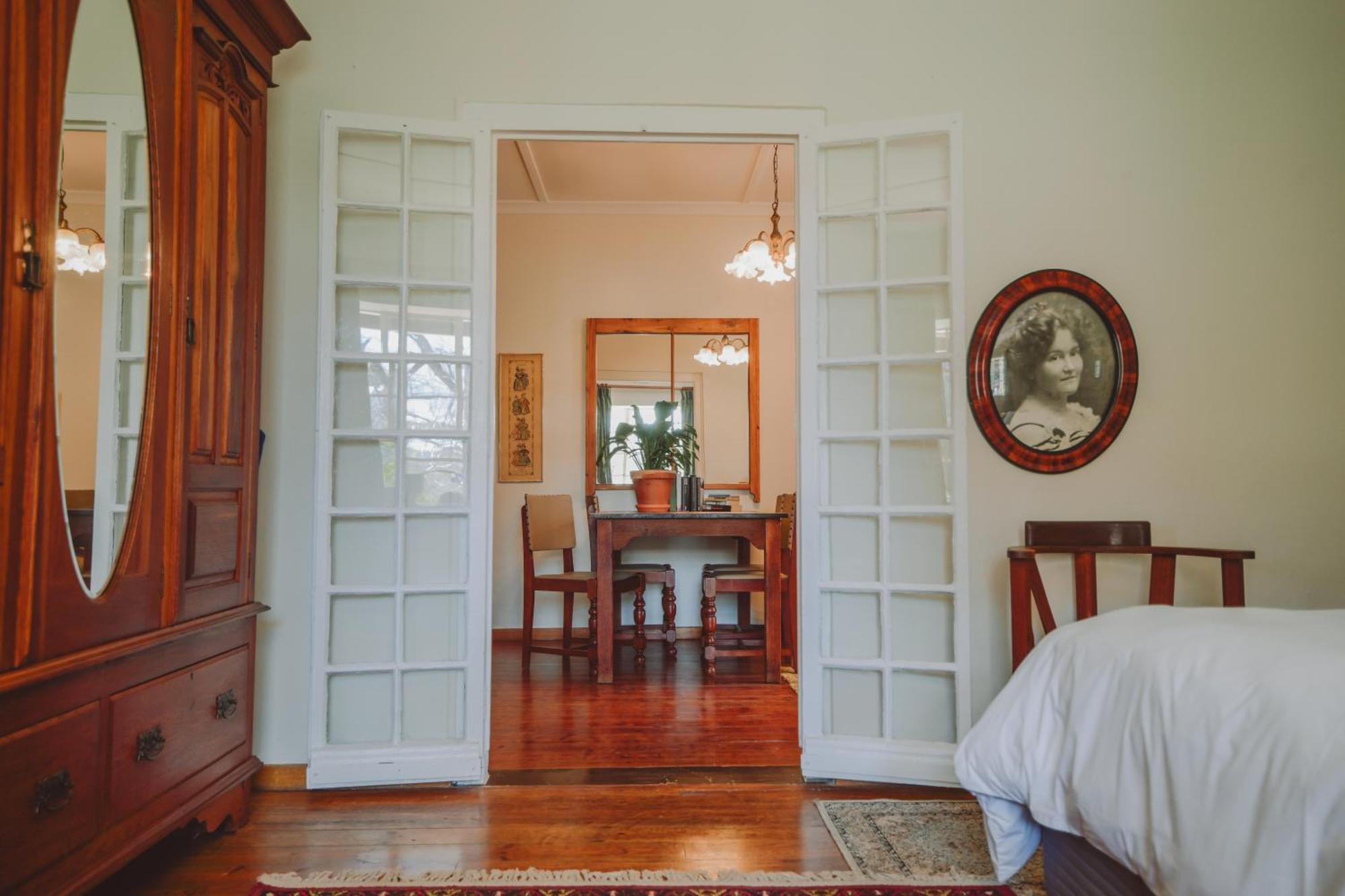 San Gabriel Homestead ซัมเมอร์เซ็ต เวสต์ ภายนอก รูปภาพ