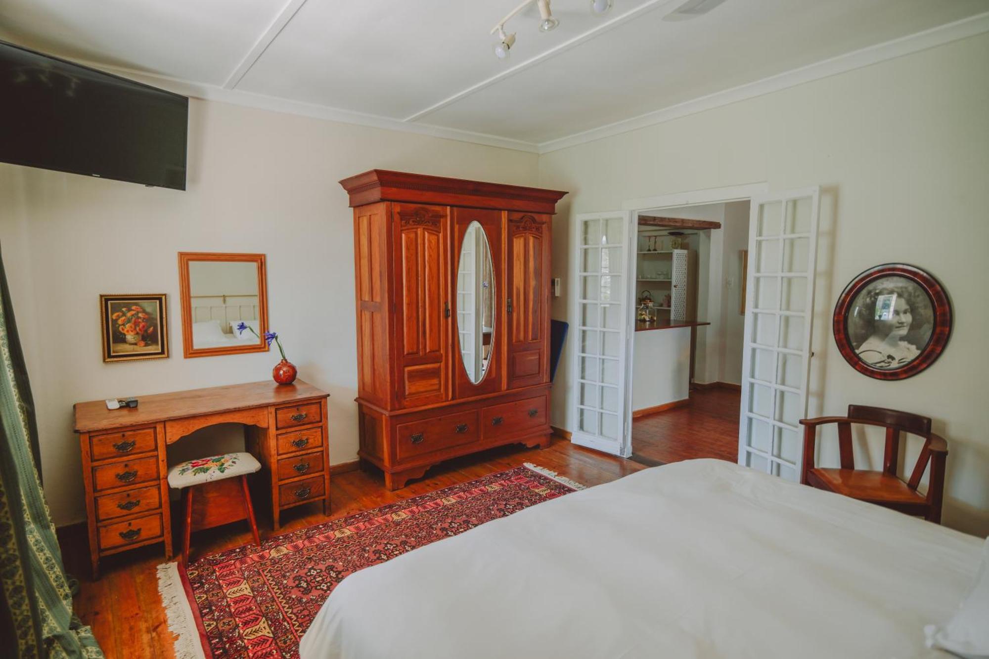 San Gabriel Homestead ซัมเมอร์เซ็ต เวสต์ ภายนอก รูปภาพ