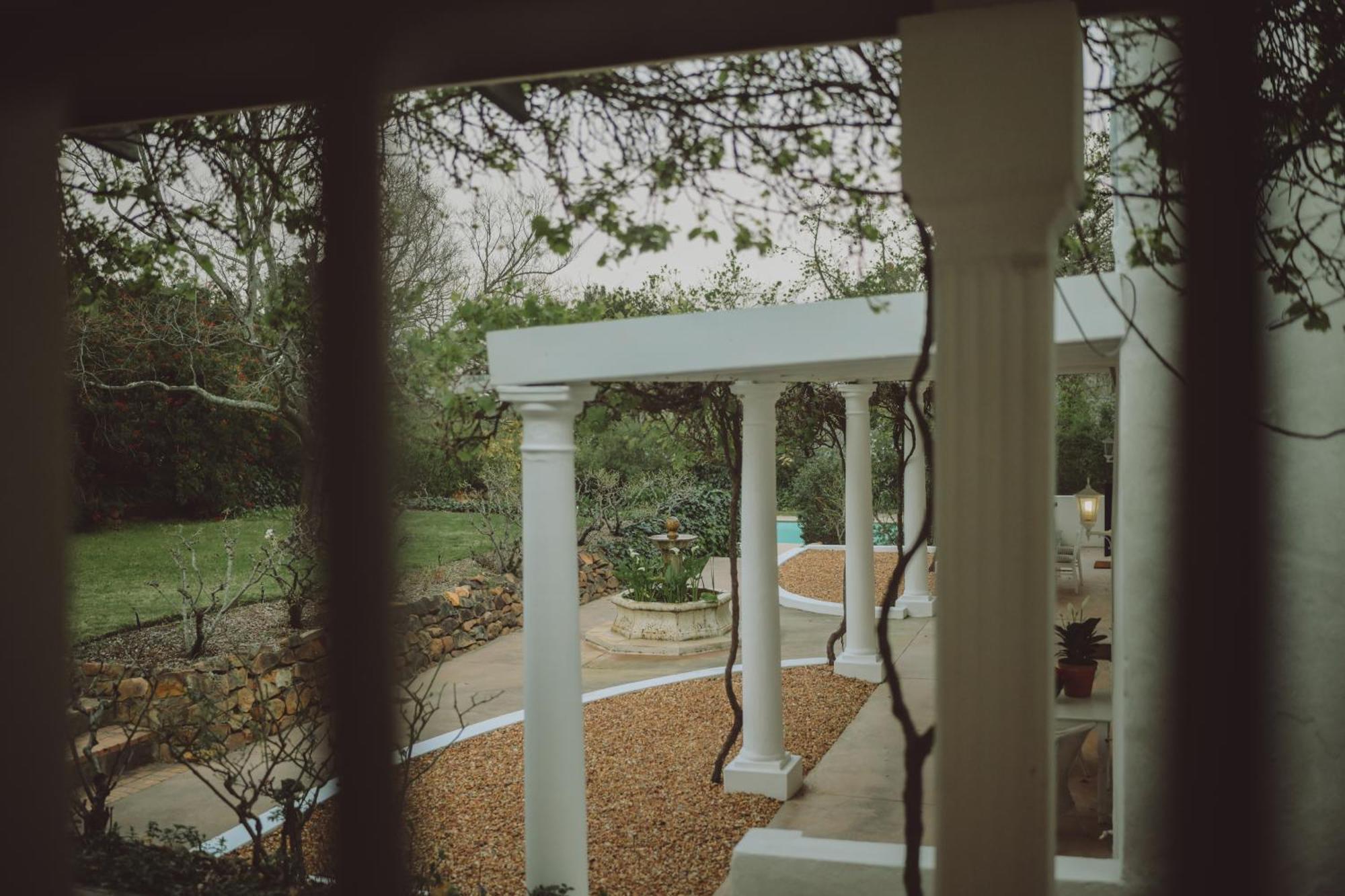 San Gabriel Homestead ซัมเมอร์เซ็ต เวสต์ ภายนอก รูปภาพ