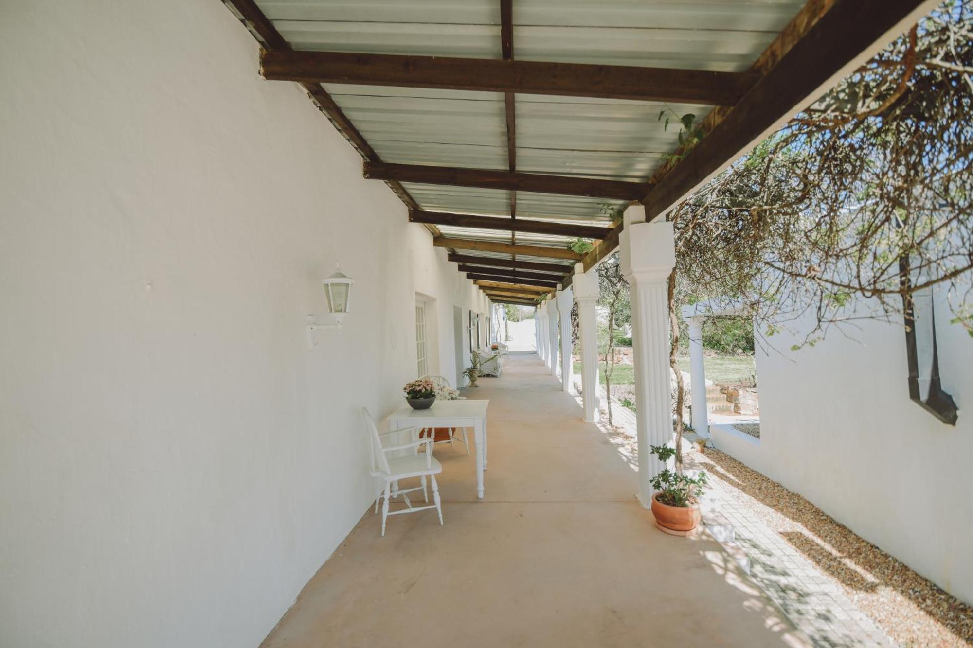 San Gabriel Homestead ซัมเมอร์เซ็ต เวสต์ ภายนอก รูปภาพ