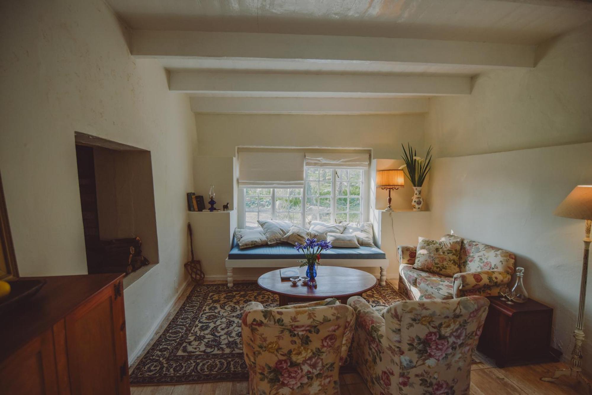 San Gabriel Homestead ซัมเมอร์เซ็ต เวสต์ ภายนอก รูปภาพ