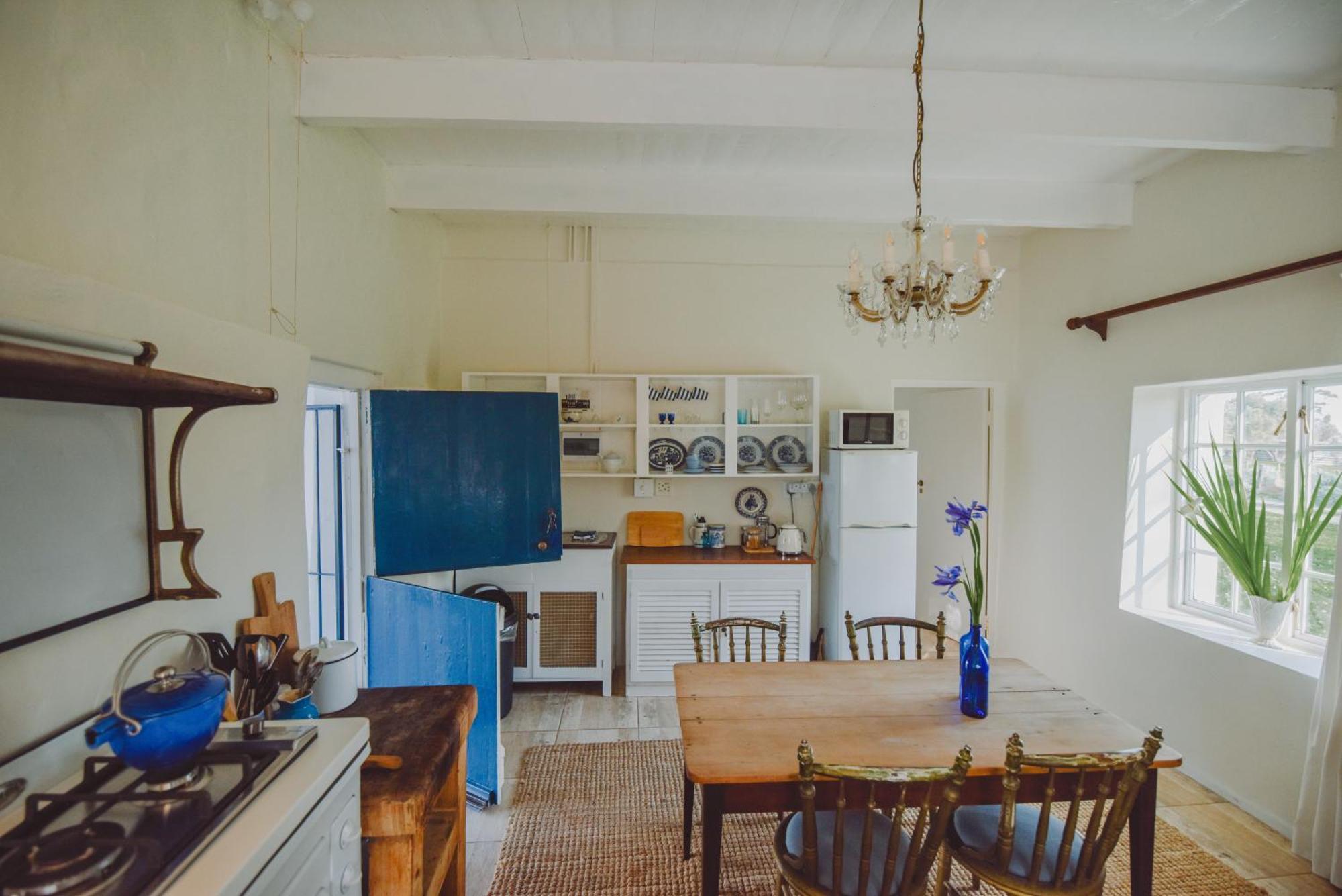San Gabriel Homestead ซัมเมอร์เซ็ต เวสต์ ภายนอก รูปภาพ