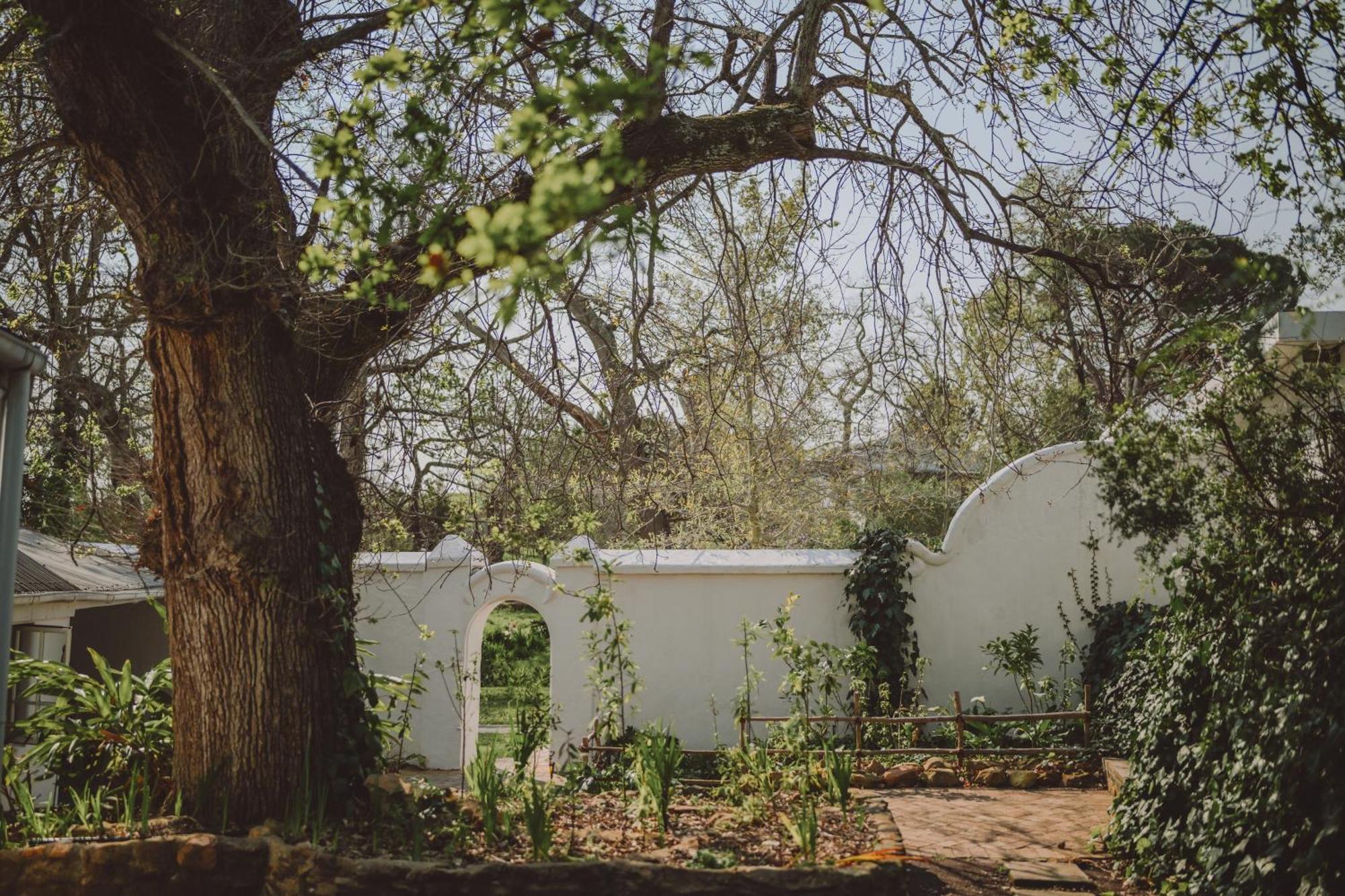 San Gabriel Homestead ซัมเมอร์เซ็ต เวสต์ ภายนอก รูปภาพ