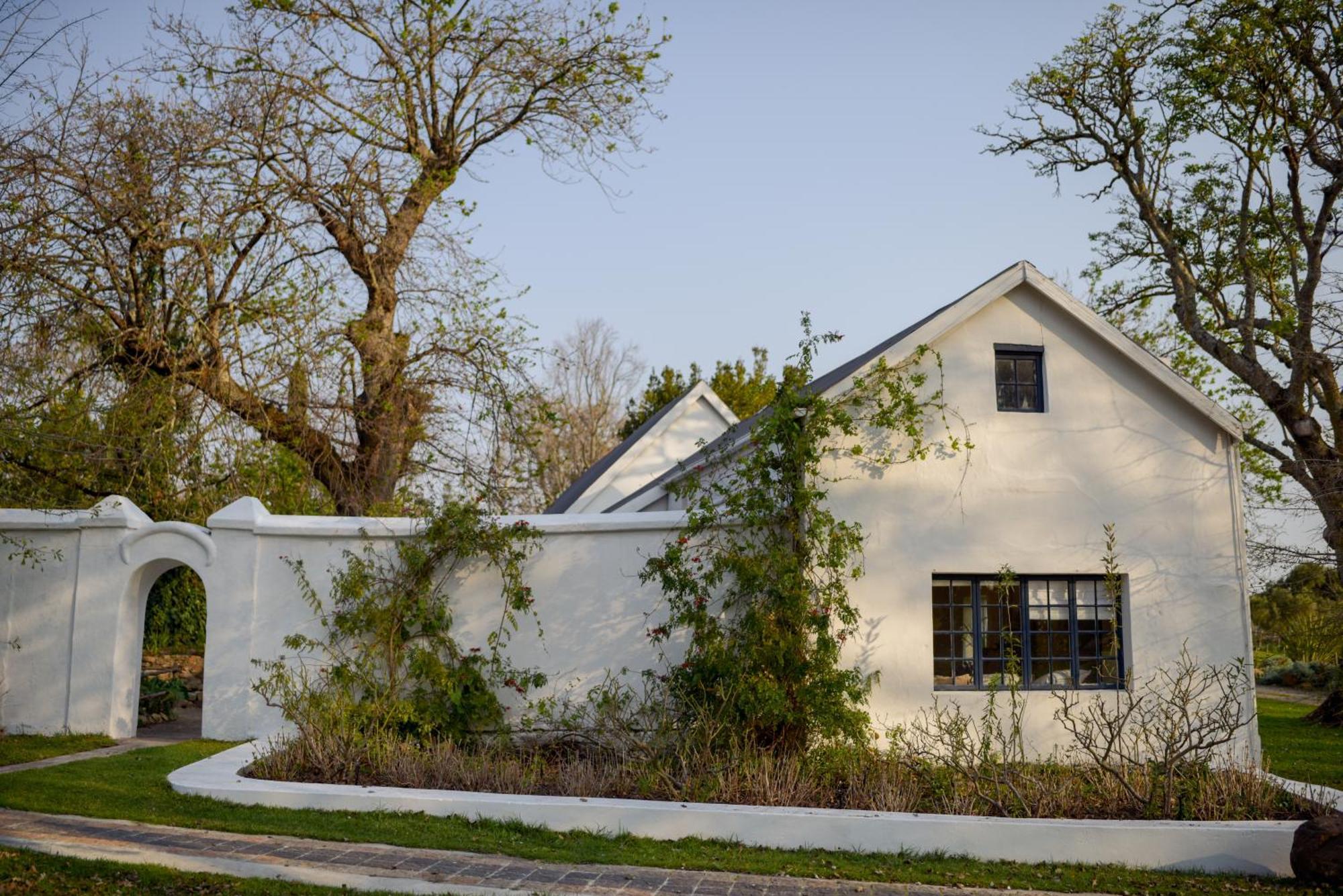 San Gabriel Homestead ซัมเมอร์เซ็ต เวสต์ ภายนอก รูปภาพ
