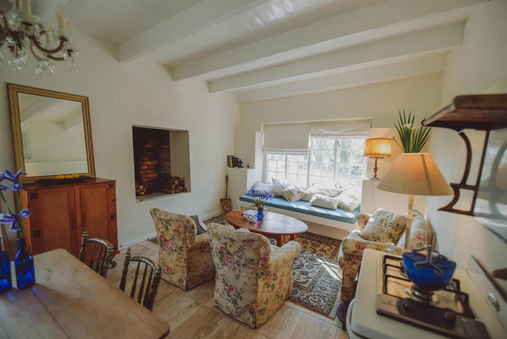 San Gabriel Homestead ซัมเมอร์เซ็ต เวสต์ ภายนอก รูปภาพ