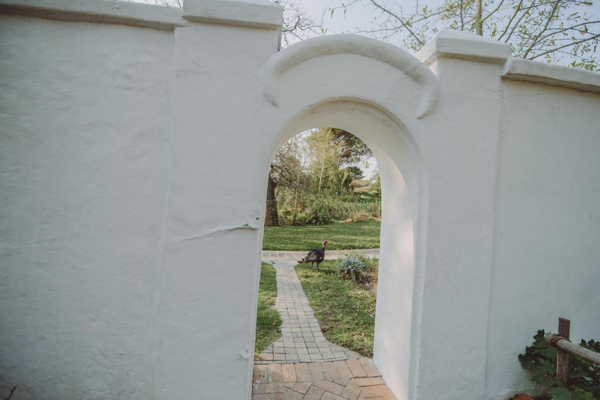 San Gabriel Homestead ซัมเมอร์เซ็ต เวสต์ ภายนอก รูปภาพ