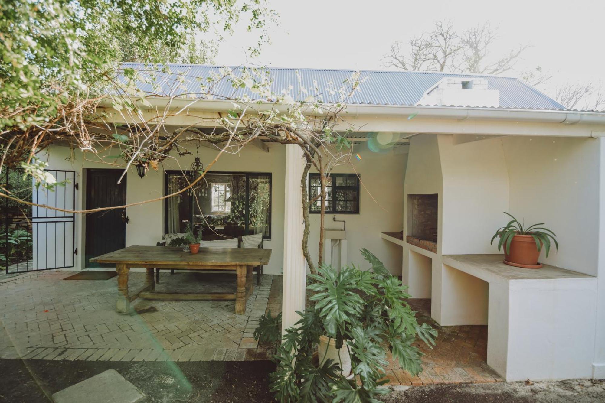 San Gabriel Homestead ซัมเมอร์เซ็ต เวสต์ ภายนอก รูปภาพ