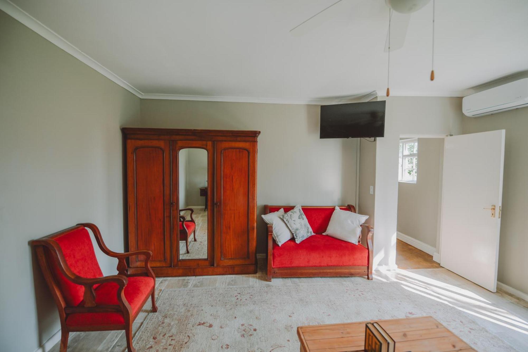 San Gabriel Homestead ซัมเมอร์เซ็ต เวสต์ ภายนอก รูปภาพ