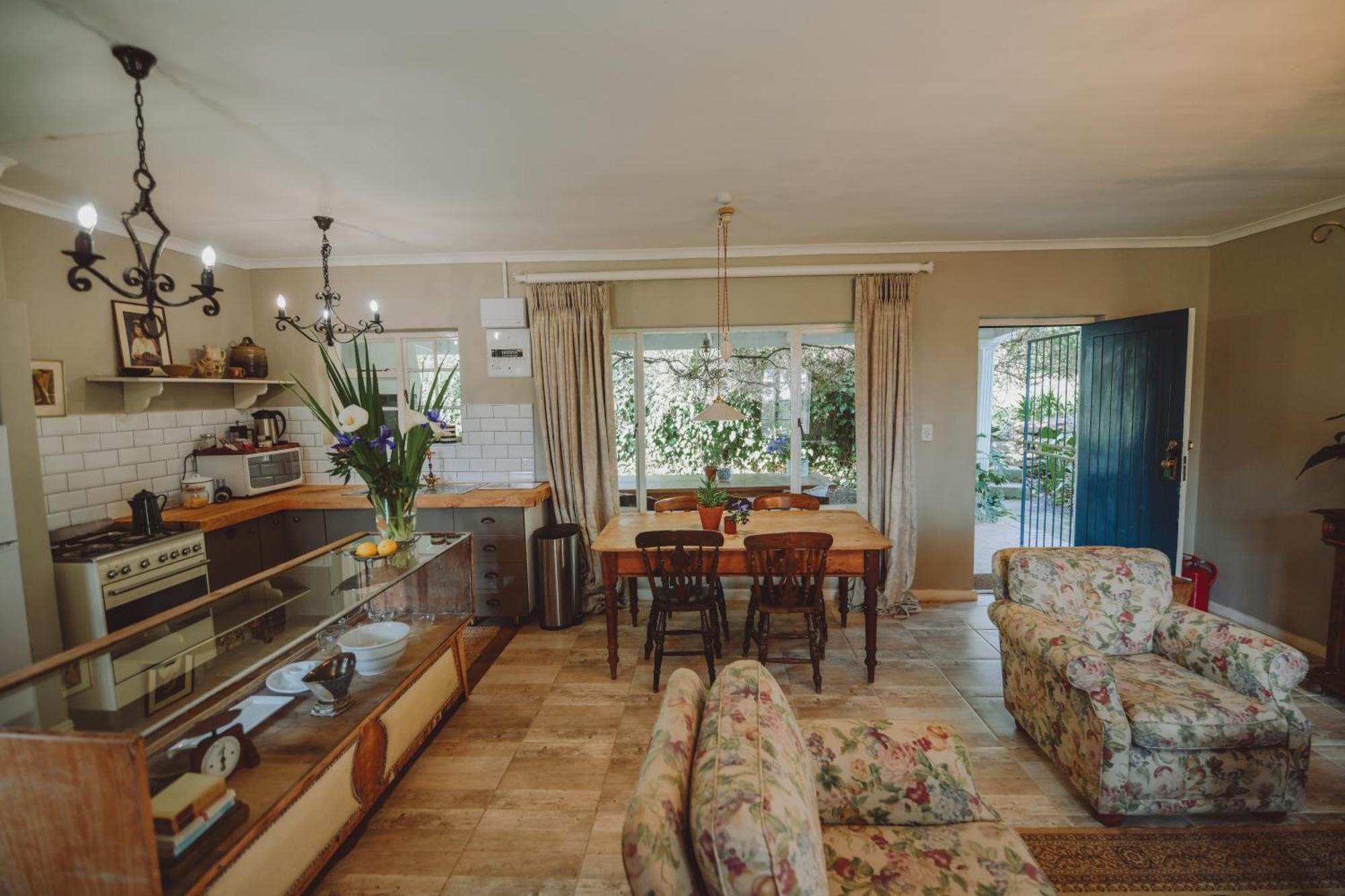 San Gabriel Homestead ซัมเมอร์เซ็ต เวสต์ ภายนอก รูปภาพ